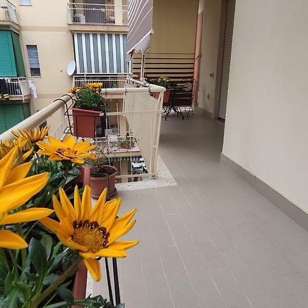 Apartamento Casa Angela Salerno Exterior foto